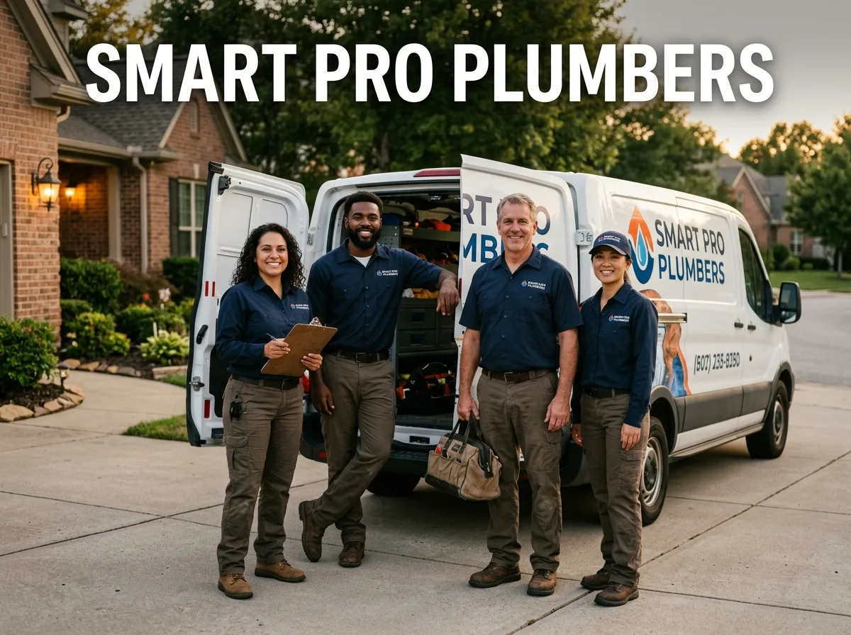 Water Heater Repair company in Solon Springs, WI